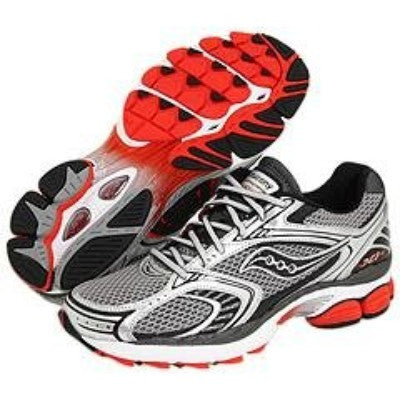 saucony progrid pinnacle 2 women's running shoes review
