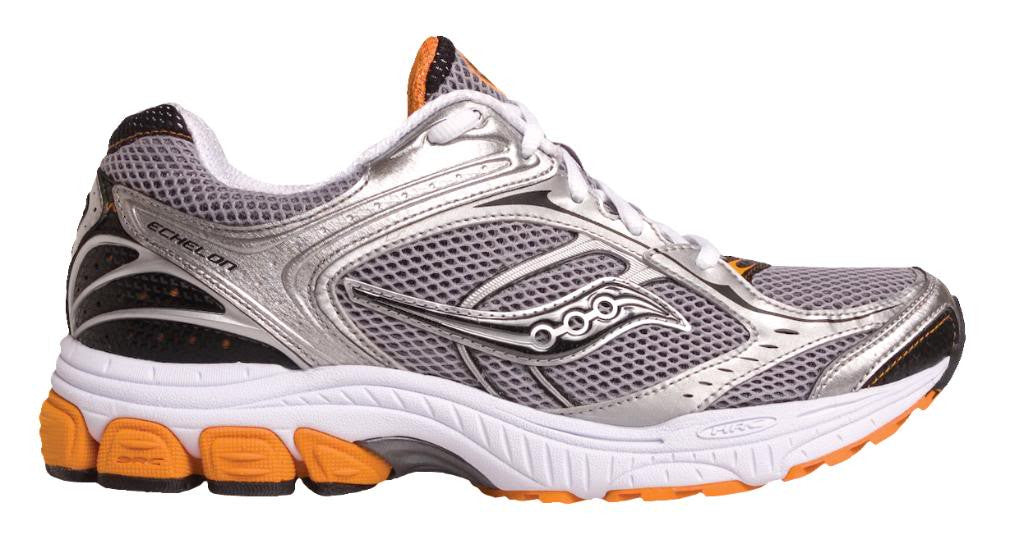 saucony men's progrid echelon 3 running shoe