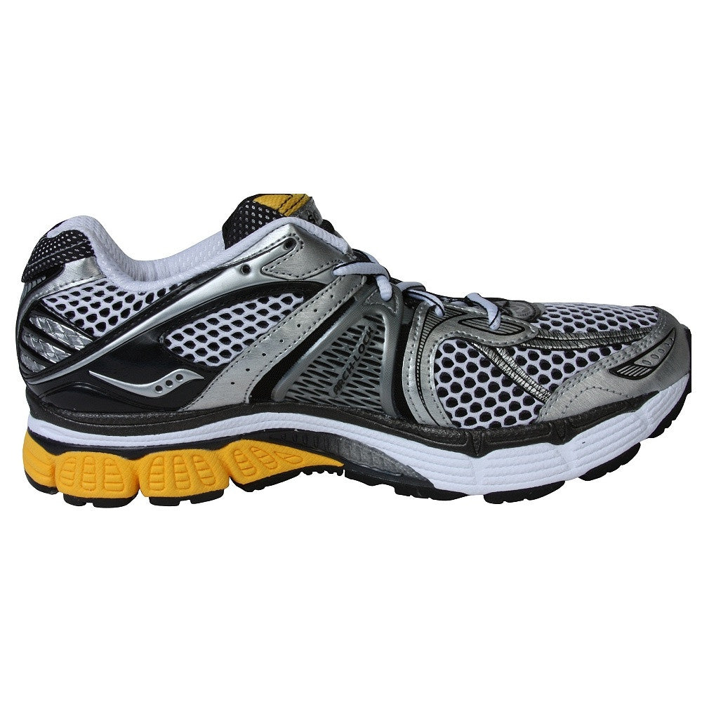 saucony triumph 7 silver