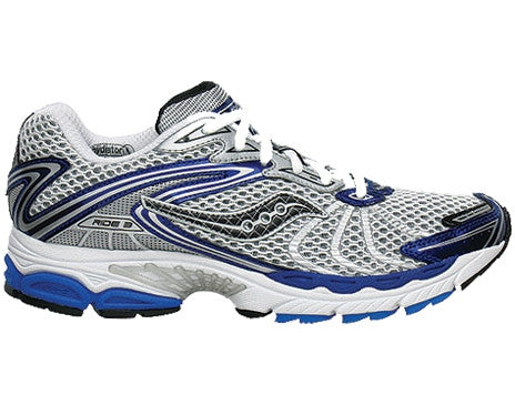 saucony ride 3 running shoes