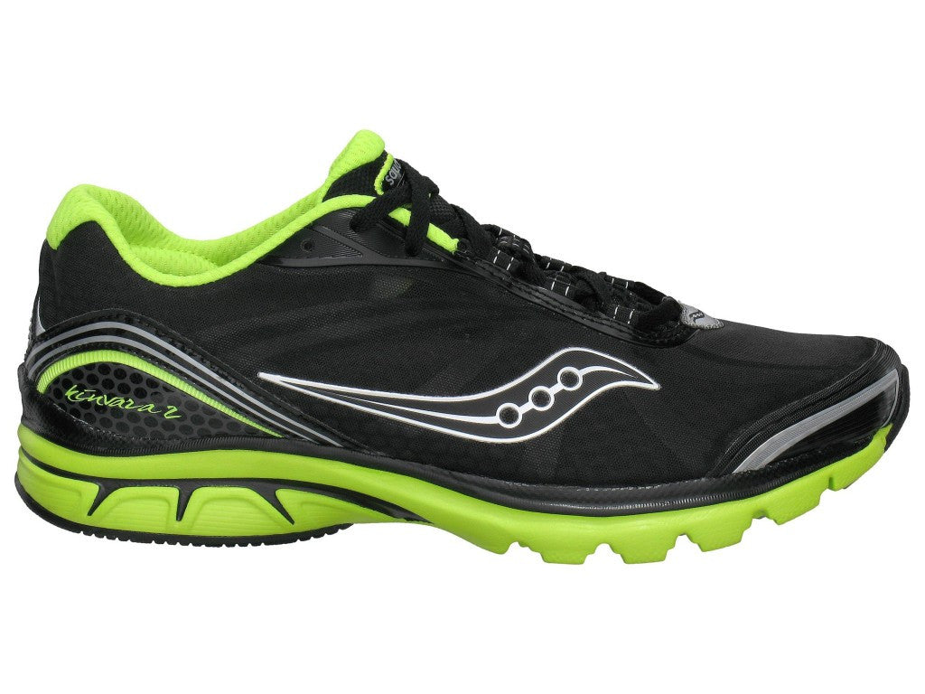 saucony kinvara 2 mens 11.5