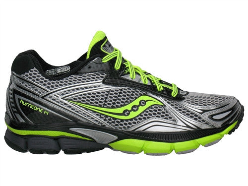 saucony men's 14