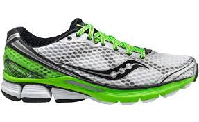 saucony men's powergrid triumph 10 running shoe