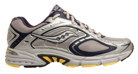 saucony cohesion 7 wide width