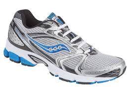 saucony grid stratos 5 women's running shoes review