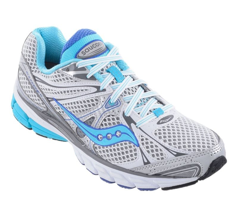 saucony guide 6 mujer zapatos