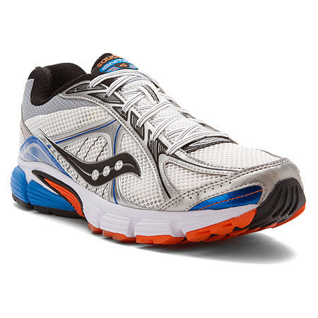 reviews saucony grid ignition 4