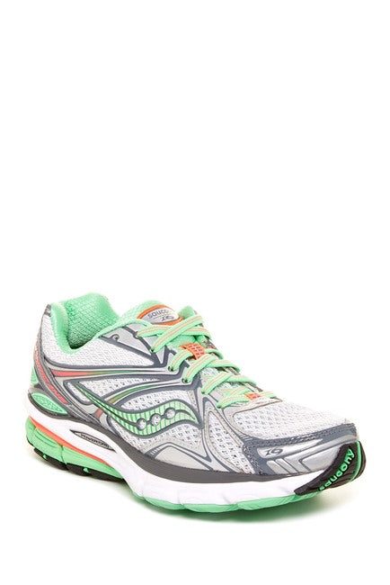 saucony women's sneakers wide width