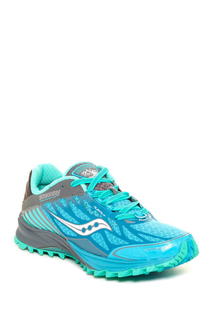 saucony peregrine 4.0