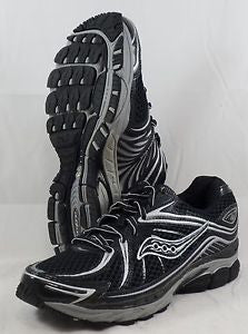 saucony grid hurricane men's running shoes