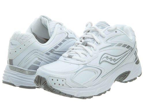 saucony walking shoes