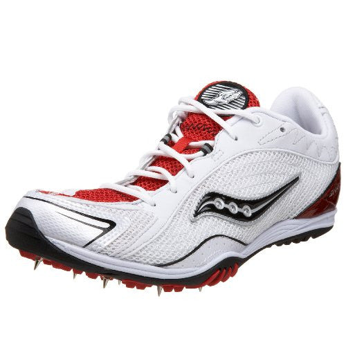 Saucony Men's Shay XC Spike Racing Shoe 