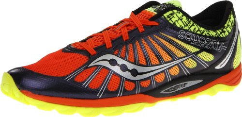 saucony kinvara tr 2 lightweight trail running shoe women's