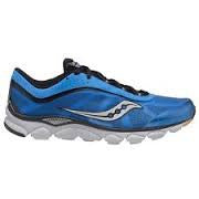 saucony men's virrata running shoe