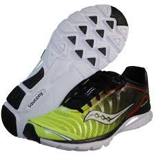 saucony men's progrid kinvara 3 running shoe