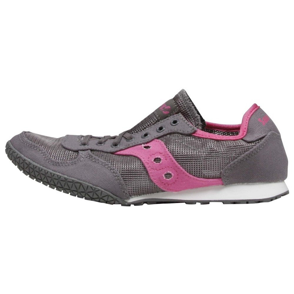 saucony women's bullet mesh