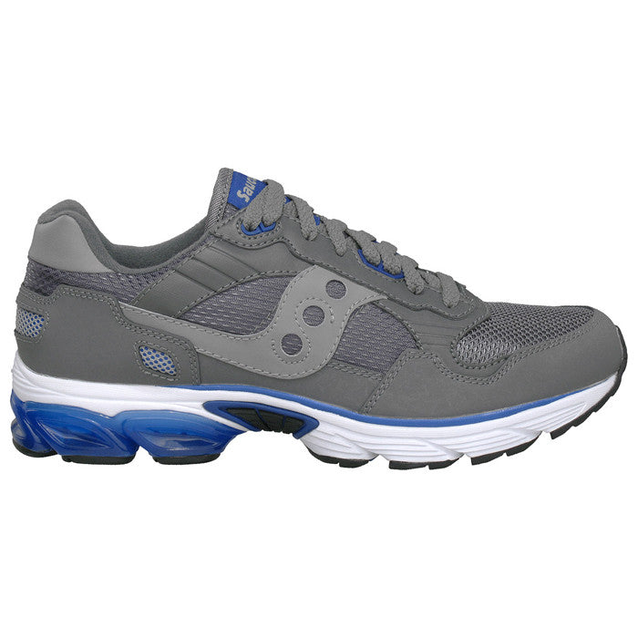 Blue/White/Grey• Running Shoe 