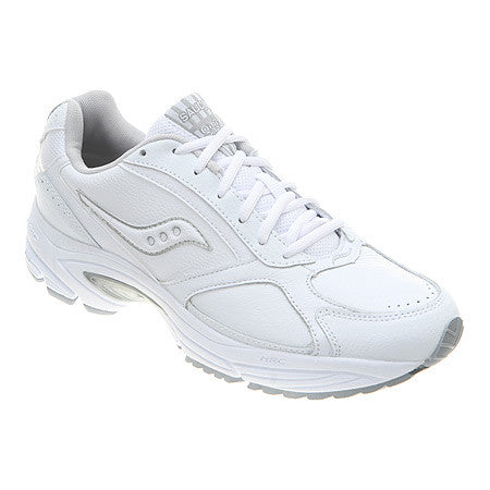 saucony men's grid omni walking shoe