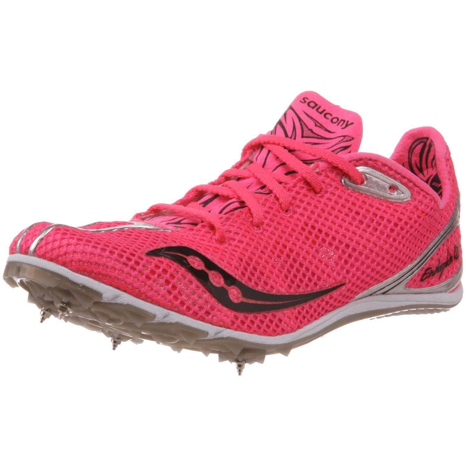 saucony endorphin