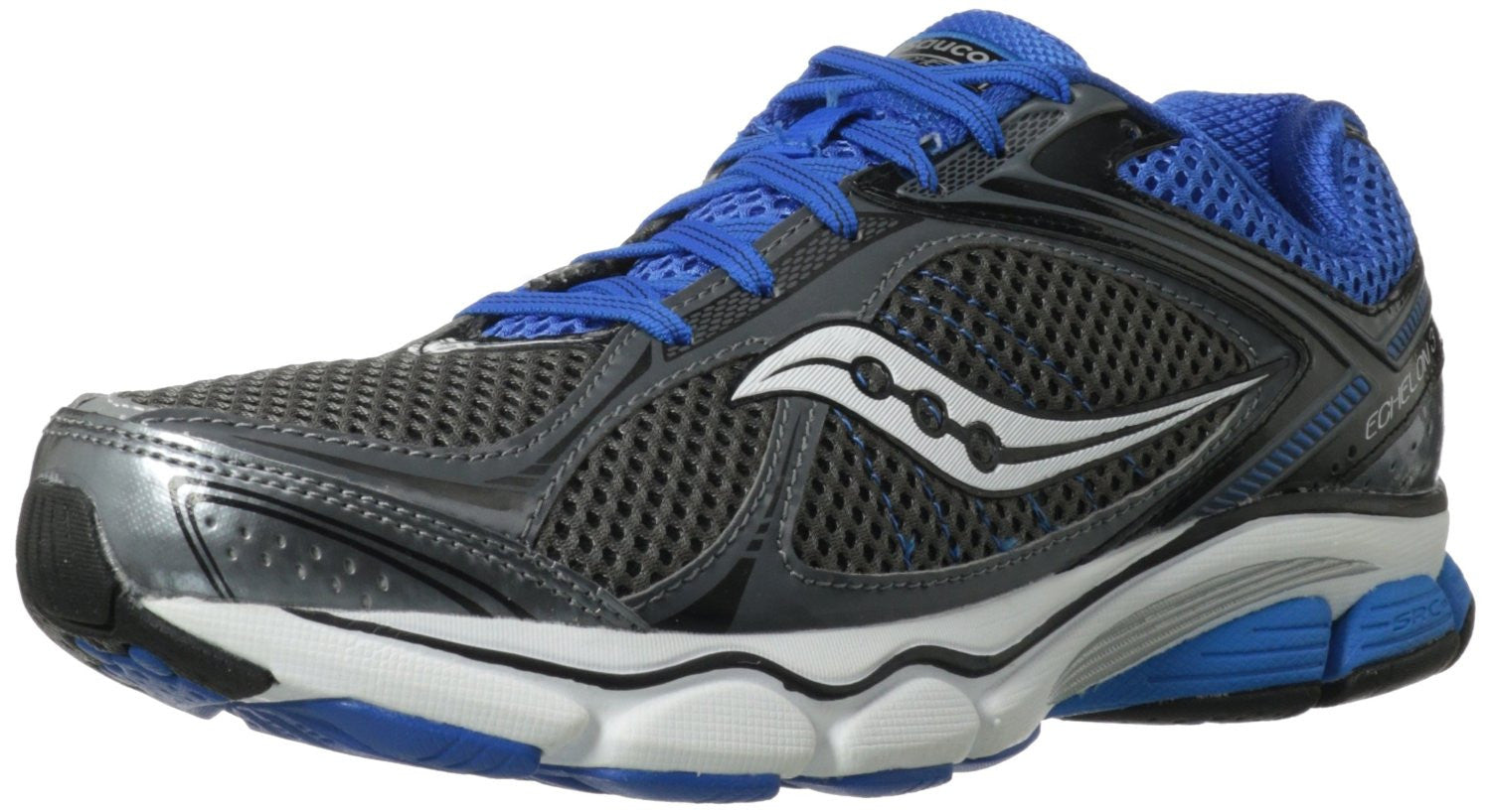 saucony echelon 3 mens