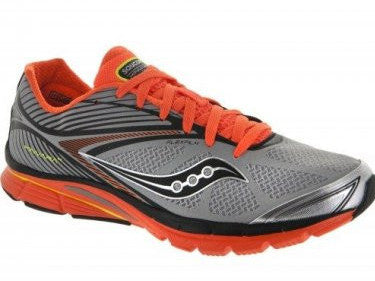 saucony men's kinvara 4 gtx running shoe