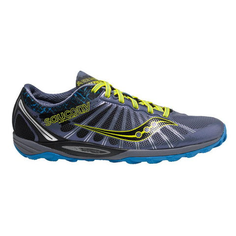 saucony men's kinvara tr2 running shoe