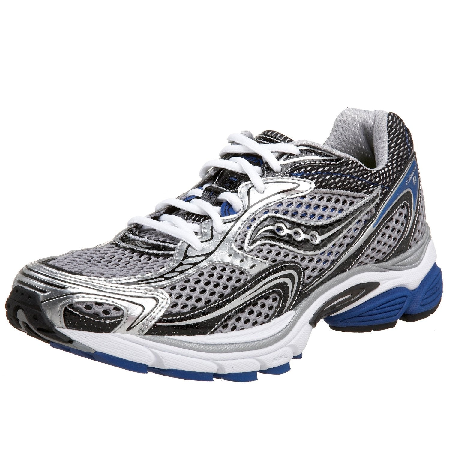 saucony men's liberate running shoe