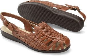 softspots tobago women's sandal