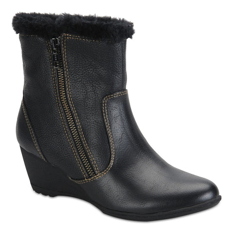 softspots ankle boots