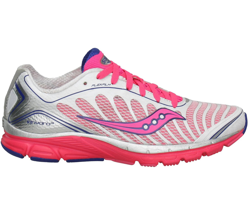 saucony progrid kinvara 3 women's running shoes