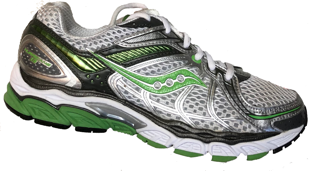 saucony women's progrid hurricane 13 running shoe