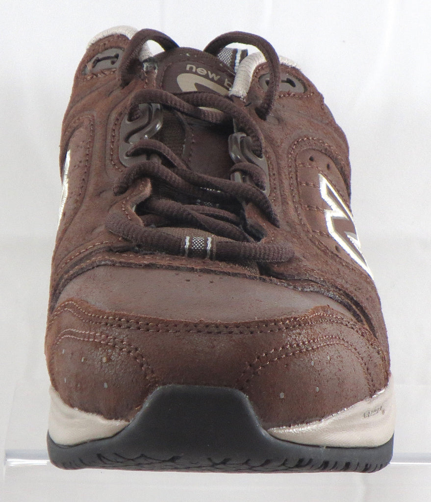 new balance 623 brown