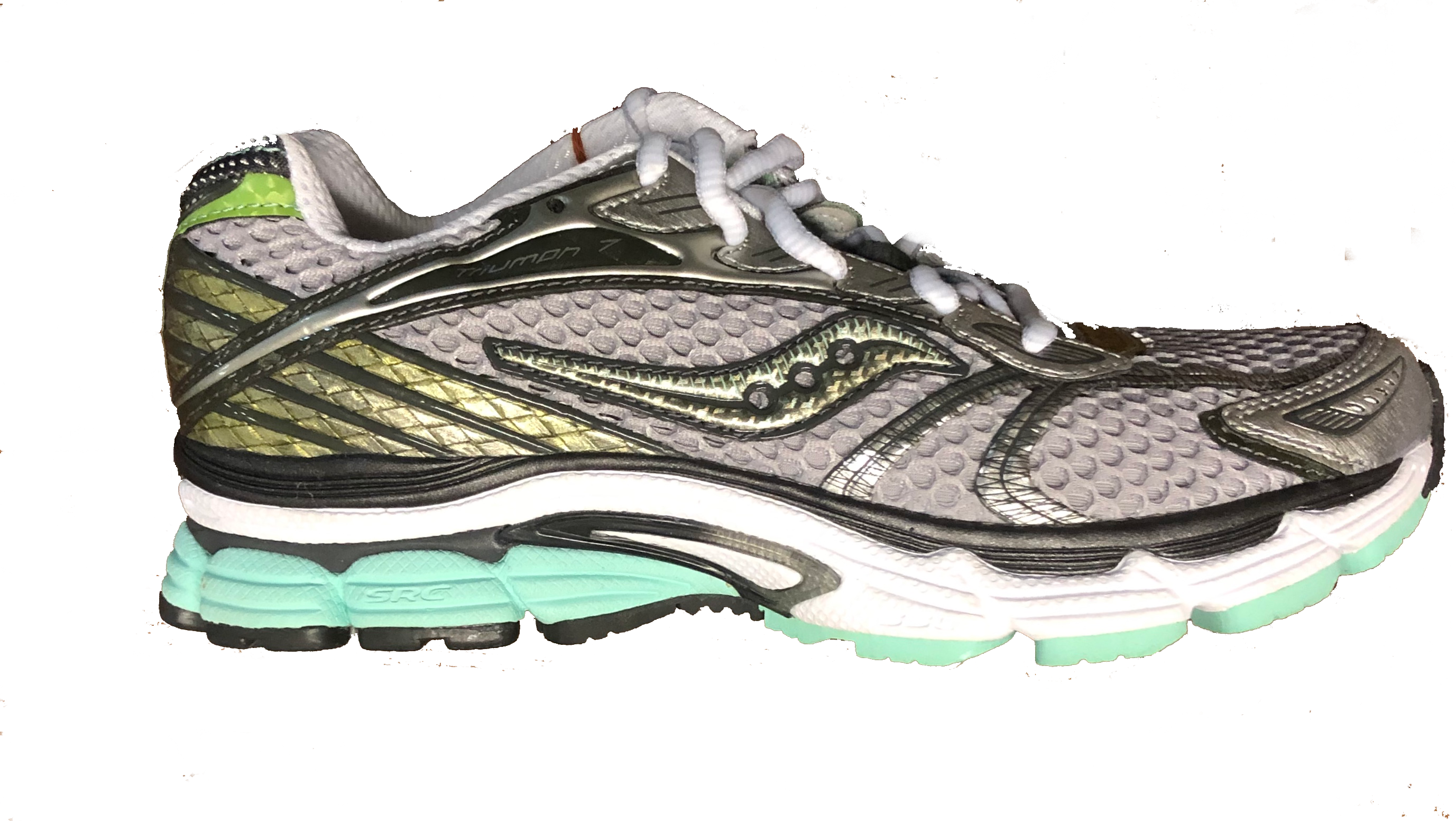 saucony progrid pinnacle 2 women's running shoes review