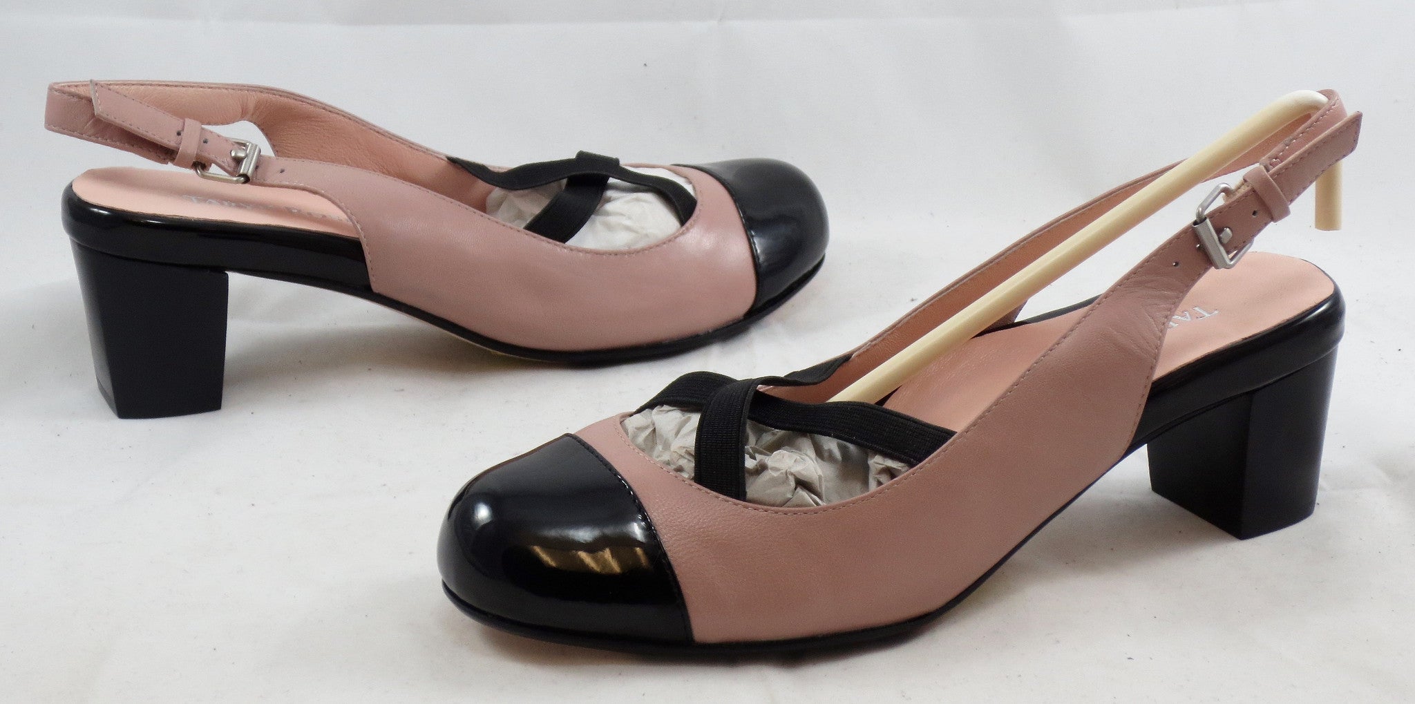 taryn rose pumps