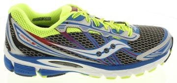 saucony ride 5 mens