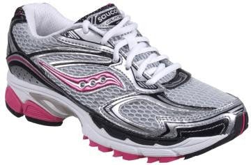 saucony guide wide width