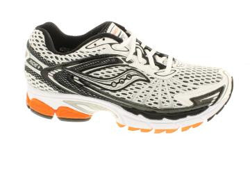 saucony ride 4 men's shoes