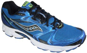 Mens Saucony Cohesion 5 Running Shoe 