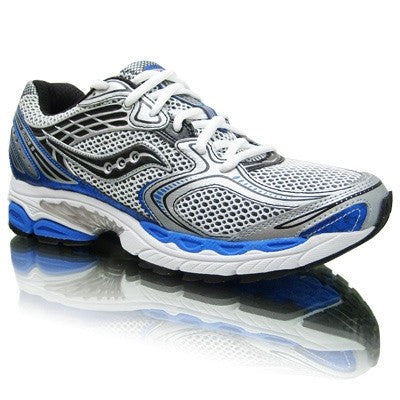 saucony progrid hurricane 9 running shoe