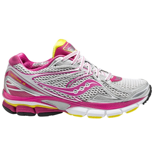 saucony powergrid hurricane 15 women's running shoes