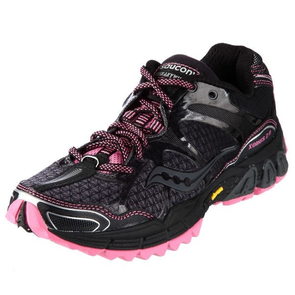 SAUCONY Women's ProGrid •Xodus 2.0• Trail Running Shoe – ShooDog.com
