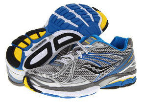 saucony powergrid hurricane 15 running shoes