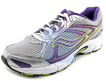 saucony grid cohesion 7 womens review