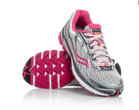 saucony women's progrid