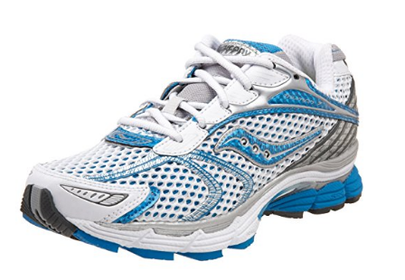 Women's Saucony ProGrid TRIUMPH 7 