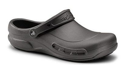 slip proof crocs