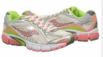 saucony womens ignition 4