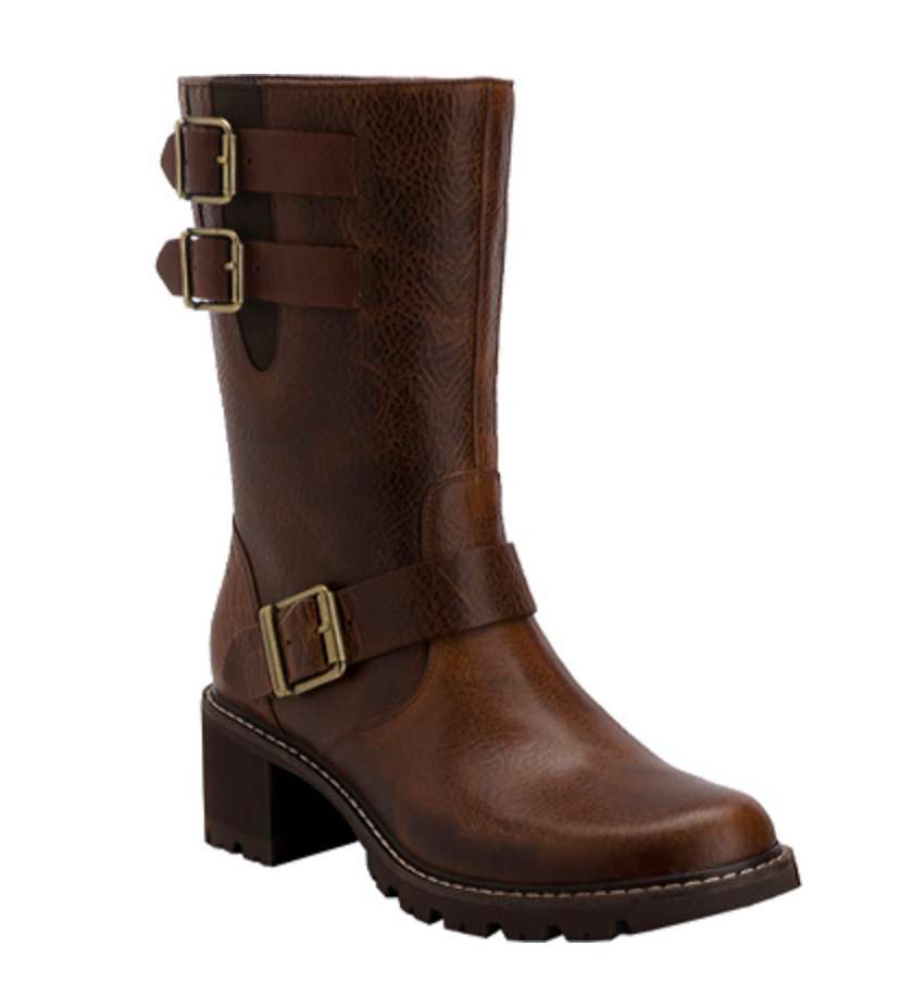 rockport riding boots