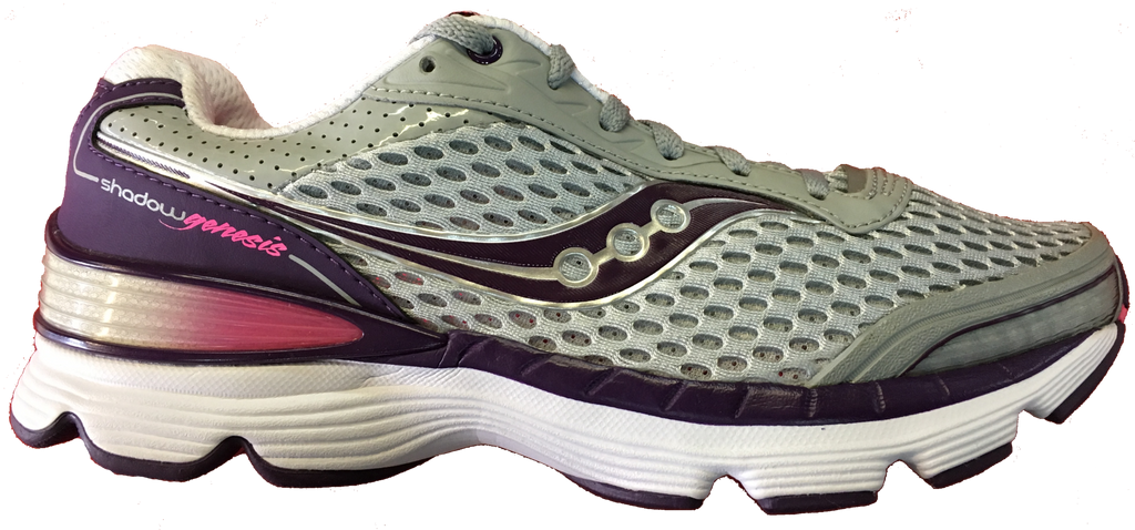 saucony women's grid shadow genesis 3 running shoes