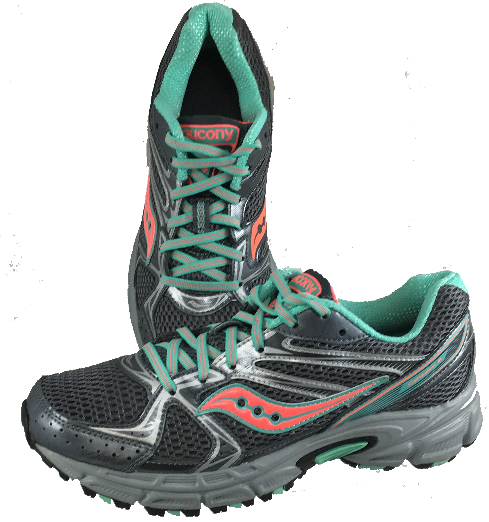 saucony cohesion 6 running shoes